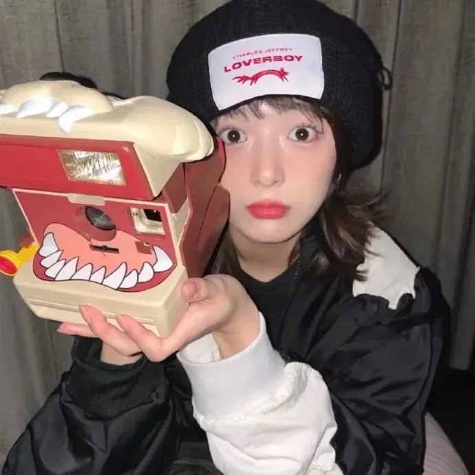 深夜姐妹会