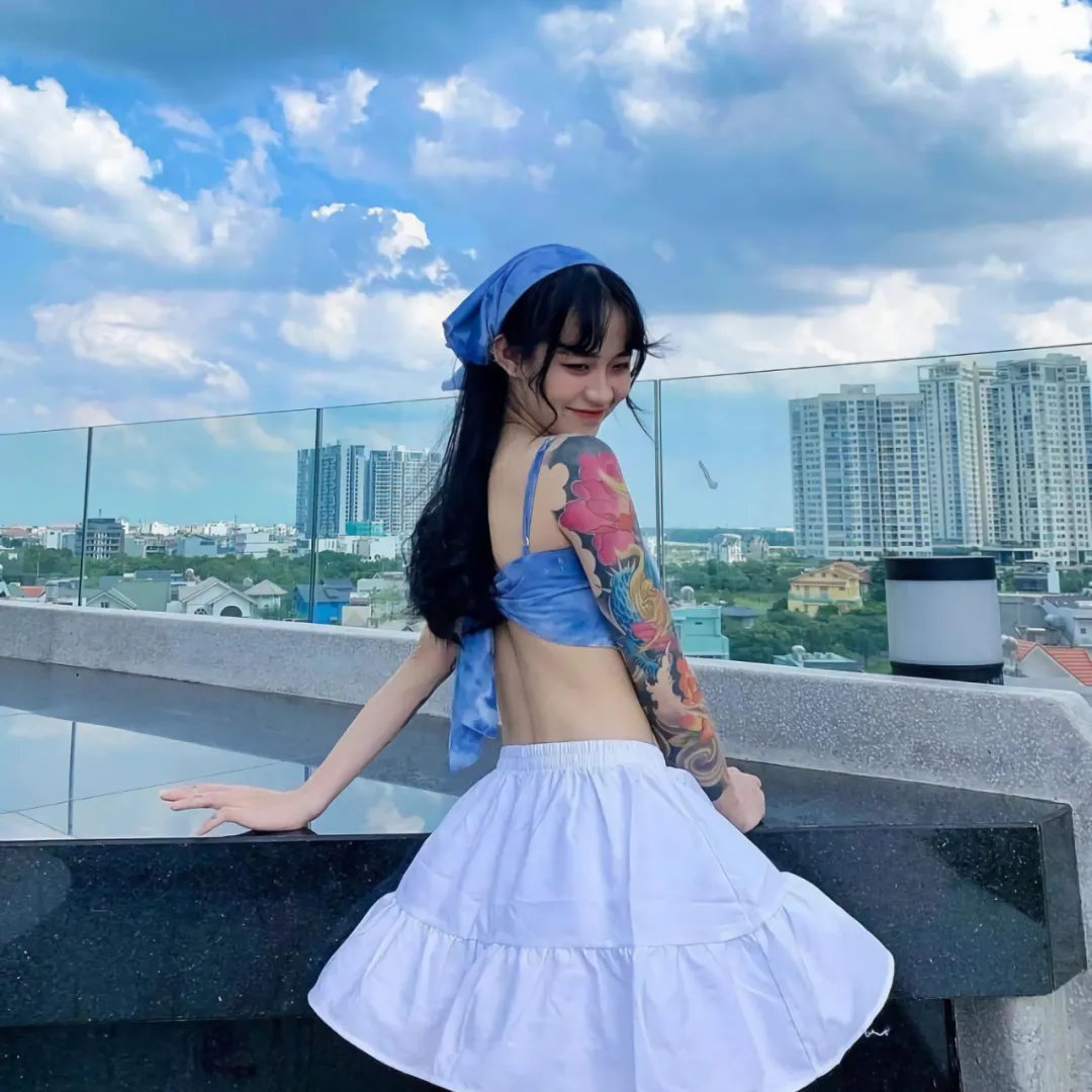 电锯人
