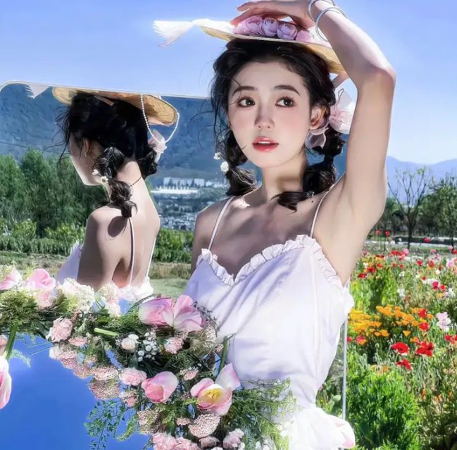 消失的山下先生